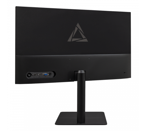 Монитор 23.8" Delta Computers ОМ238I.FHD.SS.01.P2 черн. IPS 5ms 16:9 cd/m, 1000:1)