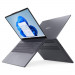 Ноутбук Lenovo IdeaPad Slim 3 16IRH10 Intel Core i5-13420H/16Gb (soldered, 1*8 D5)/SSD512Gb/UMA/16"/IPS/WUXGA/1920x1200/60Hz/NoOS/серый