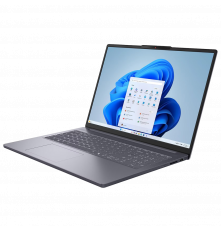 Ноутбук Lenovo IdeaPad Slim 3 16IRH10 Intel Core i5-13420H/16Gb (soldered, 1*8 D5)/SSD512Gb/UMA/16"/IPS/WUXGA/1920x1200/60Hz/NoOS/серый