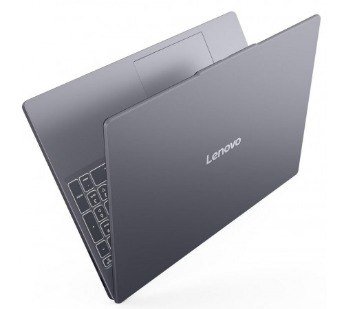 Ноутбук Lenovo IdeaPad Slim 3 15AHP10 AMD Ryzen 5 8540U/16Gb (soldered, 1*8 D5)/SSD512Gb/15.3"/IPS/WUXGA/1920x1200/60Hz/NoOS/серый