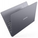Ноутбук Lenovo IdeaPad Slim 3 15AHP10 AMD Ryzen 5 8540U/16Gb (soldered, 1*8 D5)/SSD512Gb/15.3"/IPS/WUXGA/1920x1200/60Hz/NoOS/серый