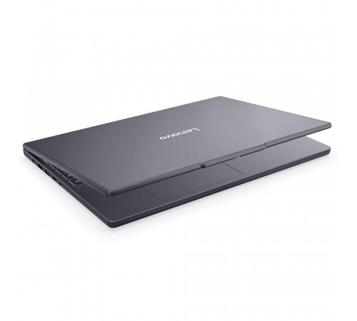 Ноутбук Lenovo IdeaPad Slim 3 15AHP10 AMD Ryzen 5 8540U/16Gb (soldered, 1*8 D5)/SSD512Gb/15.3"/IPS/WUXGA/1920x1200/60Hz/NoOS/серый