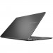 Ноутбук MSI Modern 16S G3MG-017XRU Intel Core 7 350/16Gb (1*16 D5)/SSD512Gb/UMA/16"/IPS/WUXGA/1920x1200/120Hz/NoOS/RJ-45/Grey/1.7kg