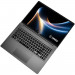 Ноутбук MSI Modern 16S G3MG-017XRU Intel Core 7 350/16Gb (1*16 D5)/SSD512Gb/UMA/16"/IPS/WUXGA/1920x1200/120Hz/NoOS/RJ-45/Grey/1.7kg