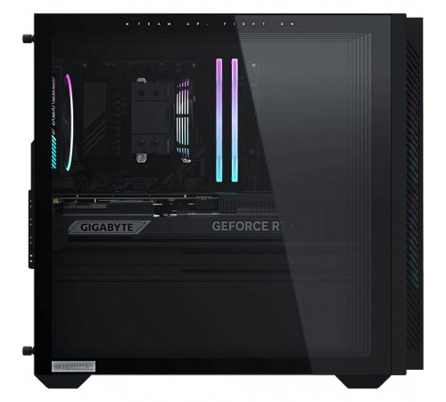 Персональный компьютер AORUS PRIME 3 AP351 AMD Ryzen 7 9700X/32Gb/SSD1Tb/RTX5070 12Gb/PSU 650W (Gold)/NoOS/Black (AP3A7N7-5115)