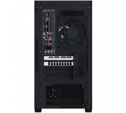 Персональный компьютер AORUS PRIME 3 AP351 AMD Ryzen 7 9700X/32Gb/SSD1Tb/RTX5070 12Gb/PSU 650W (Gold)/NoOS/Black (AP3A7N7-5115)