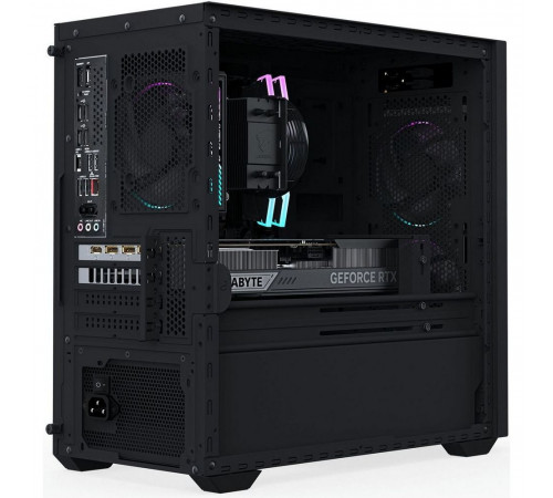 Персональный компьютер AORUS PRIME 3 AP351 AMD Ryzen 7 9700X/32Gb/SSD1Tb/RTX5070 12Gb/PSU 650W (Gold)/NoOS/Black (AP3A7N7-5115)