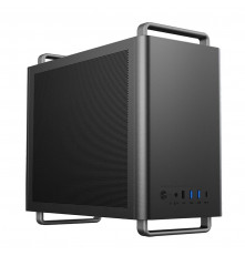 Персональный компьютер Raskat Standart 500 (Intel Core i5 14450HX, RAM 16Gb, SSD 512Gb, No OS, black)