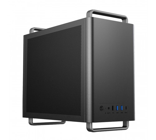 Компьютер ПЭВМ Raskat Standart 500 (Intel Core i5 14450HX, RAM 32Gb, SSD 1Tb, No OS, black)