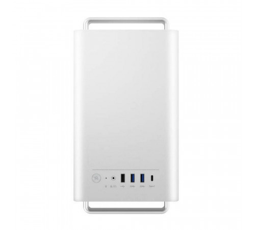 Персональный компьютер Raskat Standart 500 (Intel Core i5 14450HX, RAM 16Gb, SSD 512Gb, No OS, White)