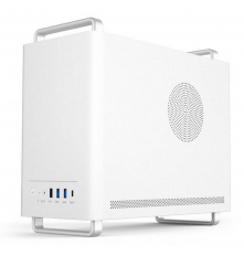 Персональный компьютер Raskat Standart 500 (Intel Core i5 14450HX, RAM 32Gb, SSD 1Tb, No OS, White)