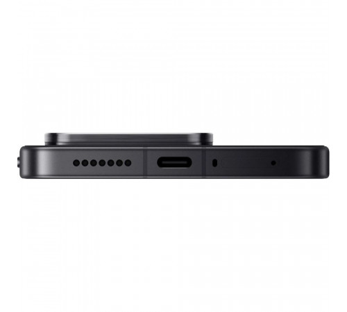Смартфон Xiaomi 17T Pro RU 12+1024Gb черный  (MZB0NY8RU)