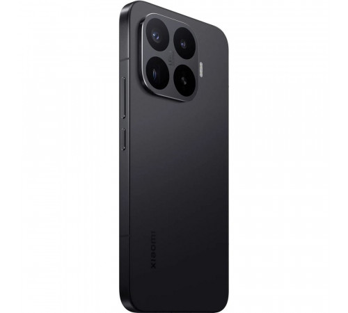 Смартфон Xiaomi 17T Pro RU 12+1024Gb черный  (MZB0NY8RU)
