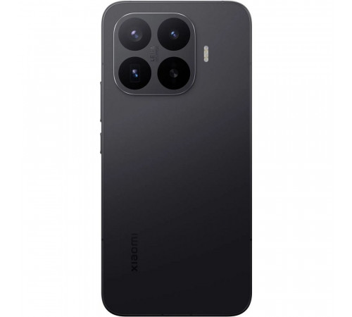 Смартфон Xiaomi 17T Pro RU 12+1024Gb черный  (MZB0NY8RU)