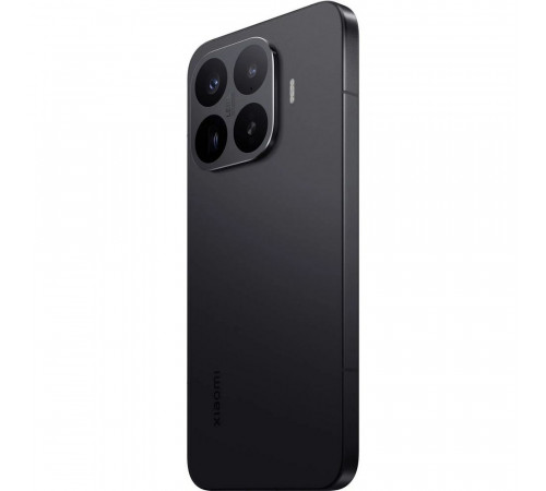 Смартфон Xiaomi 17T Pro RU 12+1024Gb черный  (MZB0NY8RU)