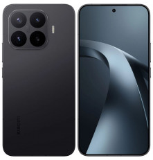 Смартфон Xiaomi 17T Pro RU 12+1024Gb черный  (MZB0NY8RU)
