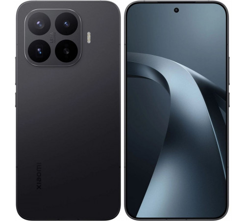 Смартфон Xiaomi 17T Pro RU 12+1024Gb черный  (MZB0NY8RU)