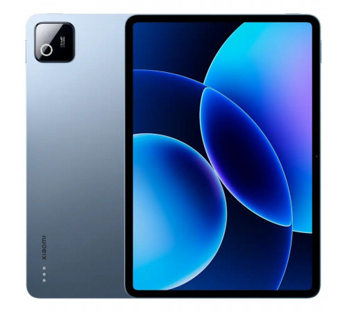 Планшет Xiaomi Pad 8 8+256Gb синий (VHU6407RU)