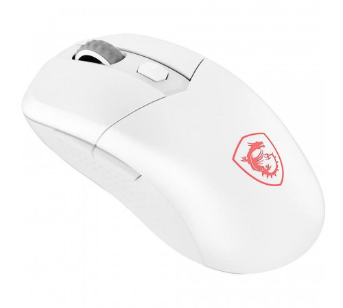 Мышь MSI VERSA 300 W 8K WHITE