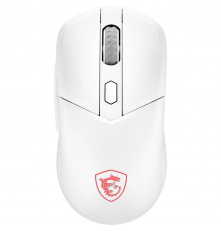 Мышь MSI VERSA 300 W 8K WHITE