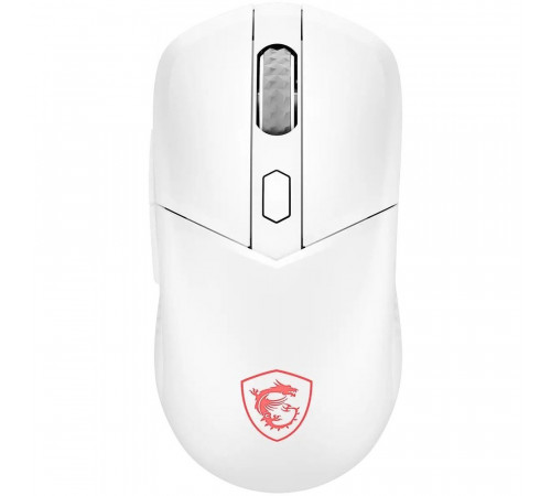 Мышь MSI VERSA 300 W 8K WHITE