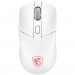 Мышь MSI VERSA 300 W 8K WHITE