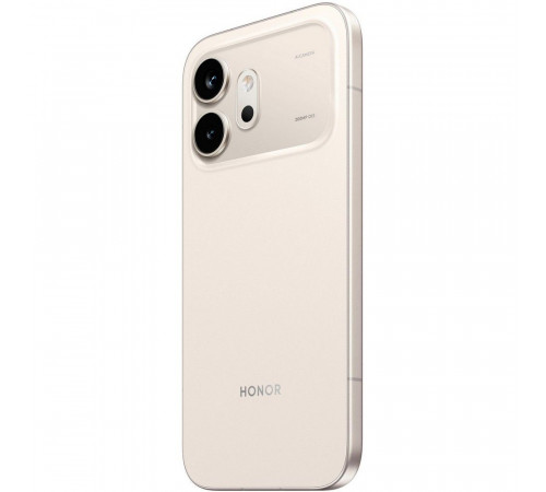 Смартфон HONOR 600 12+256Gb золотой (5109CHAW)