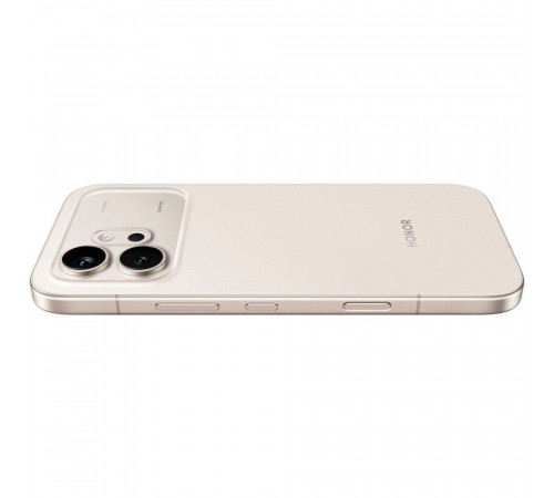 Смартфон HONOR 600 12+256Gb золотой (5109CHAW)