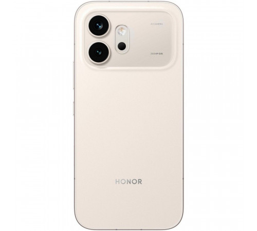 Смартфон HONOR 600 12+256Gb золотой (5109CHAW)