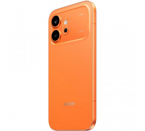 Смартфон HONOR 600 8+256Gb оранжевый (5109CGYP)