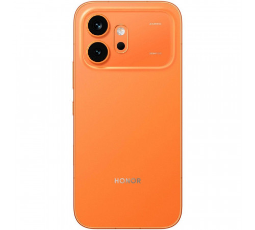 Смартфон HONOR 600 8+256Gb оранжевый (5109CGYP)