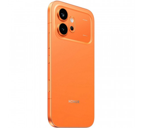 Смартфон HONOR 600 8+256Gb оранжевый (5109CGYP)