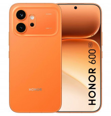 Смартфон HONOR 600 8+256Gb оранжевый (5109CGYP)