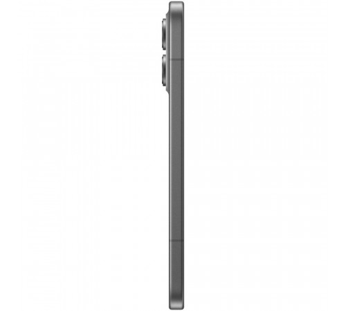 Смартфон HONOR 600 12+256Gb черный (5109CHAV)