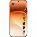 Смартфон HONOR 600 12+256Gb черный (5109CHAV)
