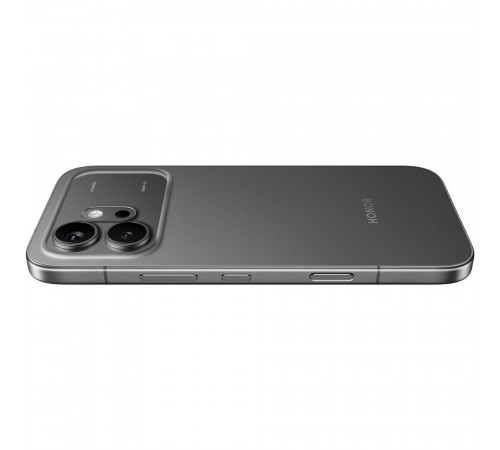 Смартфон HONOR 600 12+256Gb черный (5109CHAV)