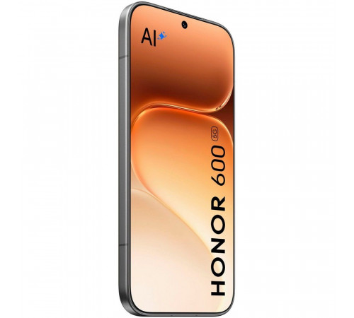 Смартфон HONOR 600 8+256Gb черный (5109CGYM)