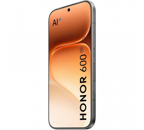 Смартфон HONOR 600 8+256Gb черный (5109CGYM)