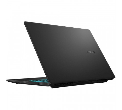 Ноутбук ASUS V16 V3607VM-TK198 Intel Core 5 210H/16Gb (1*16 D5)/SSD1Tb/RTX5060 8Gb (75W)/16"/IPS/WUXGA/1920x1200/144Hz/NoOS/Black/1.95kg