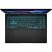 Ноутбук ASUS V16 V3607VM-TK198 Intel Core 5 210H/16Gb (1*16 D5)/SSD1Tb/RTX5060 8Gb (75W)/16"/IPS/WUXGA/1920x1200/144Hz/NoOS/Black/1.95kg