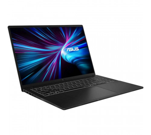 Ноутбук ASUS V16 V3607VM-TK198 Intel Core 5 210H/16Gb (1*16 D5)/SSD1Tb/RTX5060 8Gb (75W)/16"/IPS/WUXGA/1920x1200/144Hz/NoOS/Black/1.95kg
