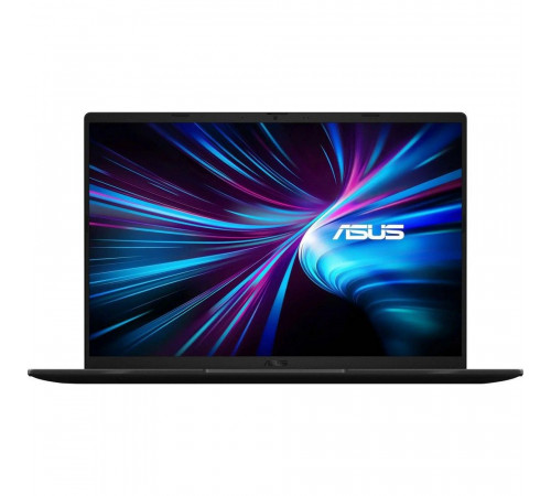 Ноутбук ASUS V16 V3607VM-TK198 Intel Core 5 210H/16Gb (1*16 D5)/SSD1Tb/RTX5060 8Gb (75W)/16"/IPS/WUXGA/1920x1200/144Hz/NoOS/Black/1.95kg
