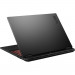 Ноутбук ASUS TUF Gaming A16 FA608UHI-TU128 AMD Ryzen 7 260/16Gb (1*16 D5)/SSD512Gb/RTX5050 8Gb (115W)/16"/IPS/WUXGA/1920x1200/165Hz/NoOS/RJ-45/Gray/2.2kg
