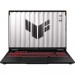 Ноутбук ASUS TUF Gaming A16 FA608UHI-TU128 AMD Ryzen 7 260/16Gb (1*16 D5)/SSD512Gb/RTX5050 8Gb (115W)/16"/IPS/WUXGA/1920x1200/165Hz/NoOS/RJ-45/Gray/2.2kg