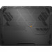 Ноутбук ASUS TUF Gaming F16 FX608JMR-RV170 Intel Core i5-14450HX/16Gb (1*16 D5)/SSD512Gb/RTX5060 8Gb (115W)/16"/IPS/WUXGA/1920x1200/165Hz/NoOS/RJ-45/Grey/2.2kg