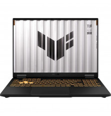 Ноутбук ASUS TUF Gaming F16 FX608JMR-RV170 Intel Core i5-14450HX/16Gb (1*16 D5)/SSD512Gb/RTX5060 8Gb (115W)/16