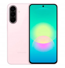 Смартфон Samsung Galaxy A27 8+256GB розовый (SM-A276BLIHCAU)