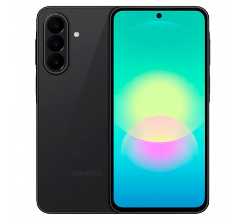 Смартфон Samsung Galaxy A27 8+256GB черный (SM-A276BZKHCAU)