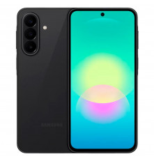 Смартфон Samsung Galaxy A27 6+128GB черный (SM-A276BZKDCAU)