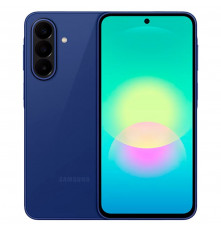 Смартфон Samsung Galaxy A27 8+256GB  СИНИЙ (SM-A276BZBHCAU)